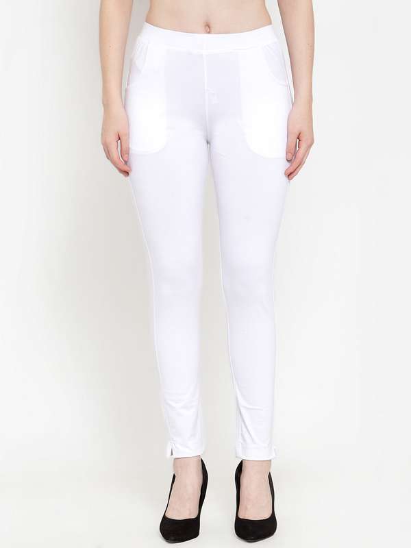 Myntra ankle length pants Clearance