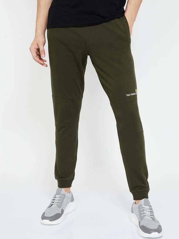 Smiley world track pants Outlet