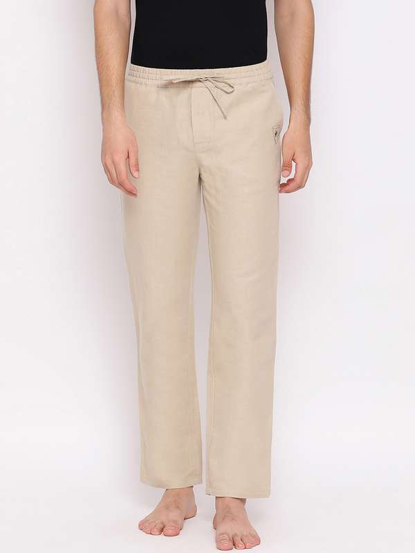 Linen Pants - Buy Linen Pants Online in 