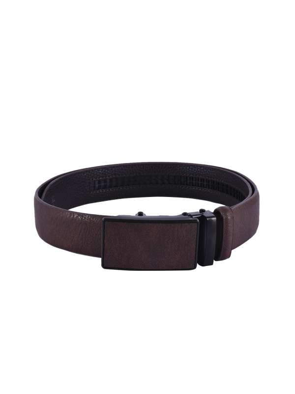 leather belts online india