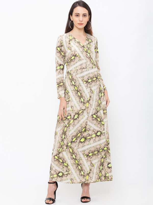 Globus maxi dress clearance