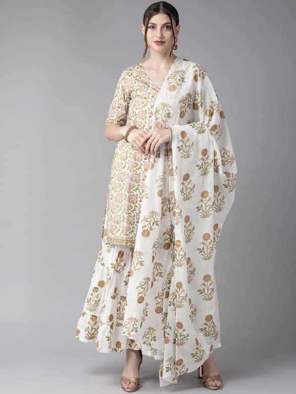 aks ethnic wear