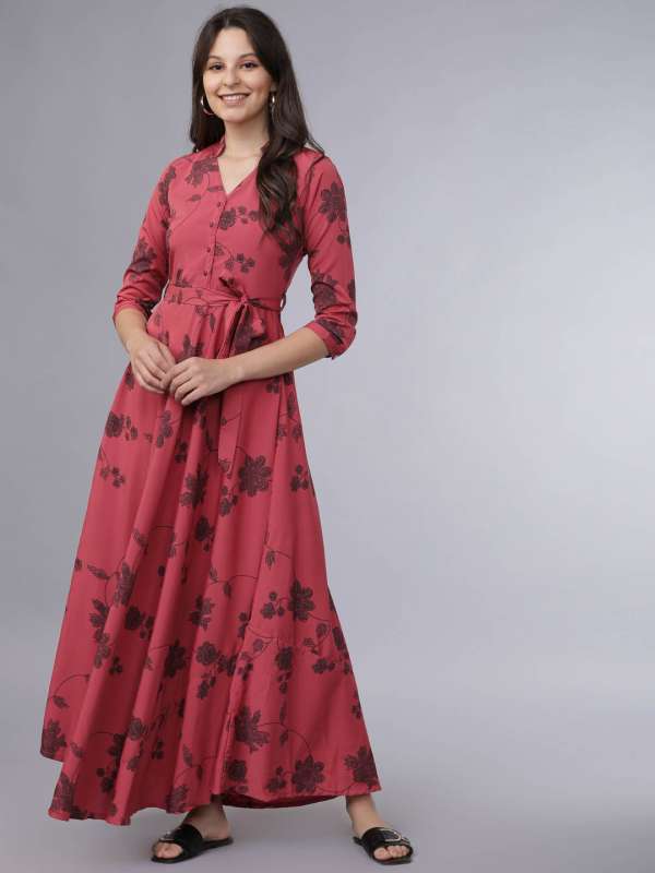 chic dresses online