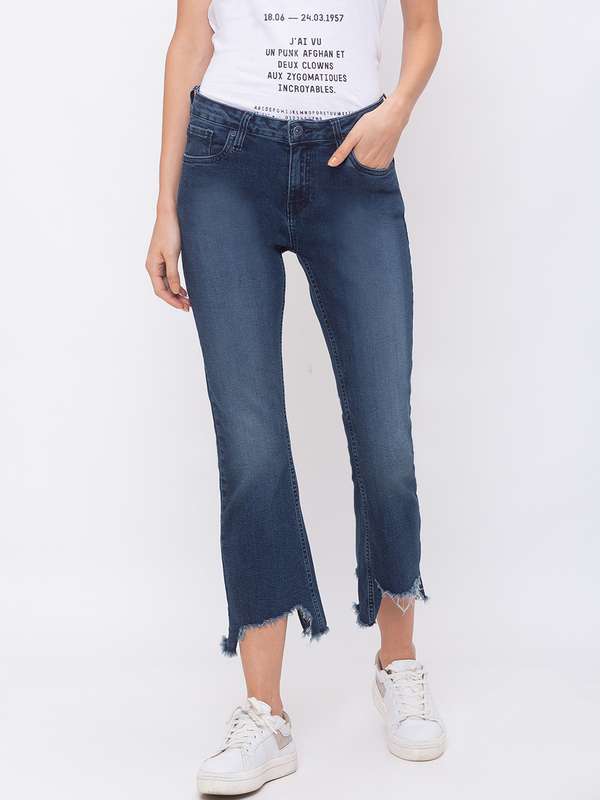 globus jeans online