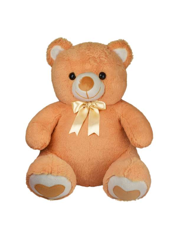 Teddy bear top on myntra