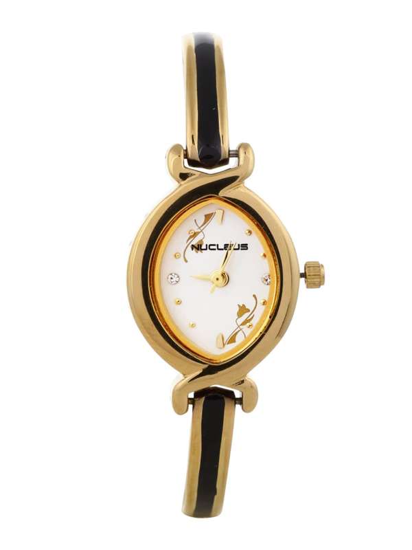 Nucleus watches clearance myntra