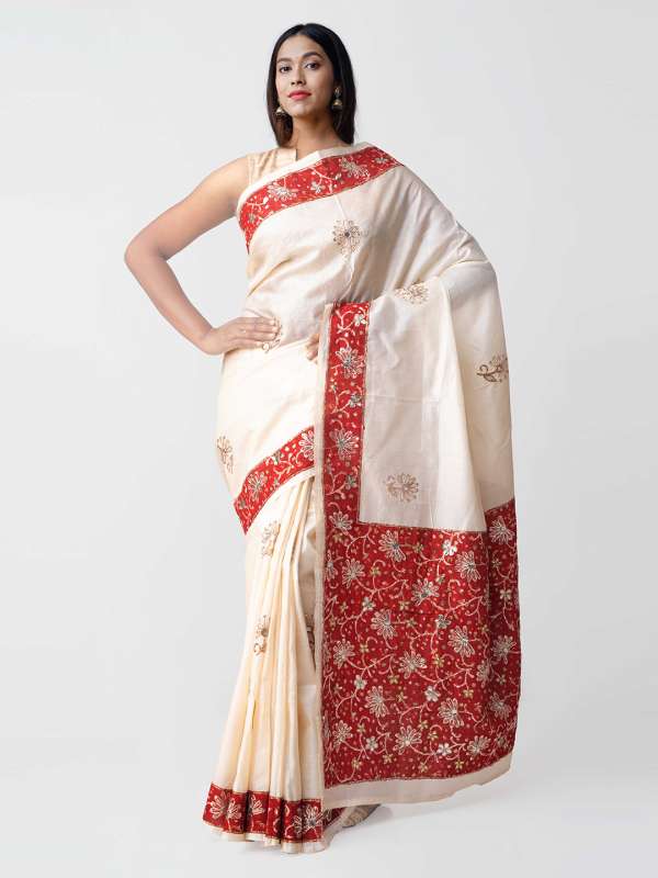 Kerala Sarees Shop For Kerala Sarees Online Myntra Check out the list of best online saree shopping sites in 2019. kerala sarees online