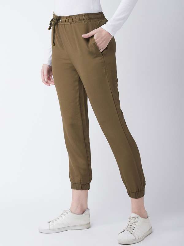 Misses deals jogger pants