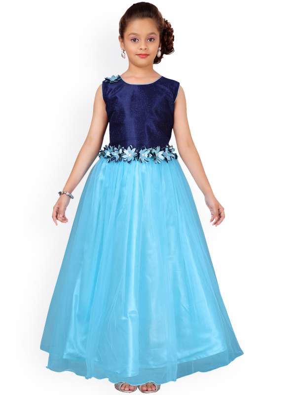 myntra kids party wear