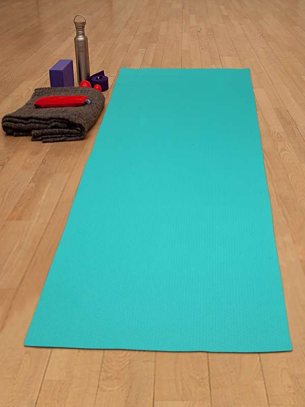 yoga mat myntra