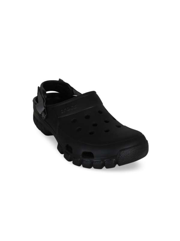 Myntra crocs men clearance