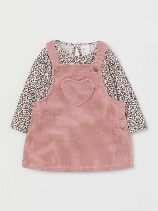 H M Kids Shop For Trendy H M Clothing Footwear Online For Kids Myntra
