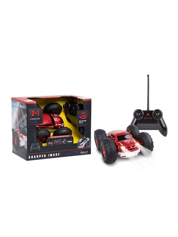 remote car online