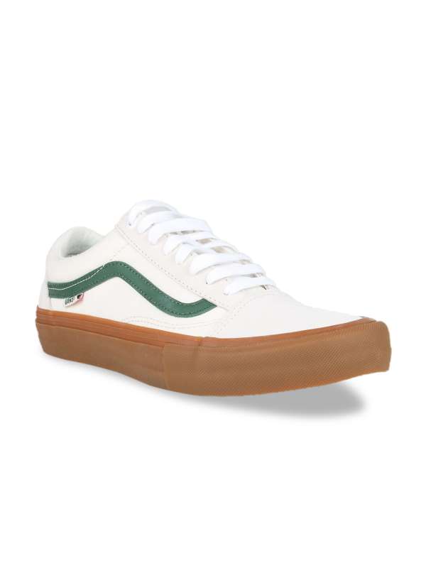 myntra vans casual shoes