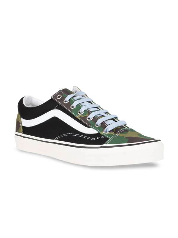 myntra vans shoes