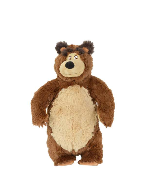 myntra teddy bear