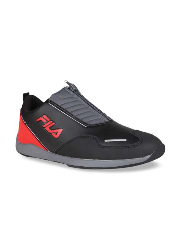fila slip on shoes