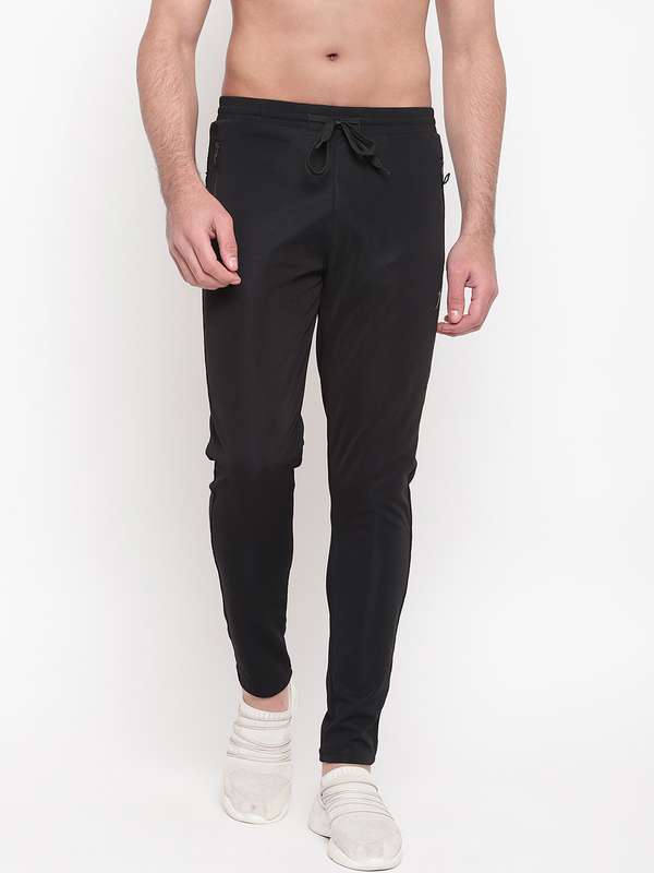 Men Dida Sportswear Track Trousers 