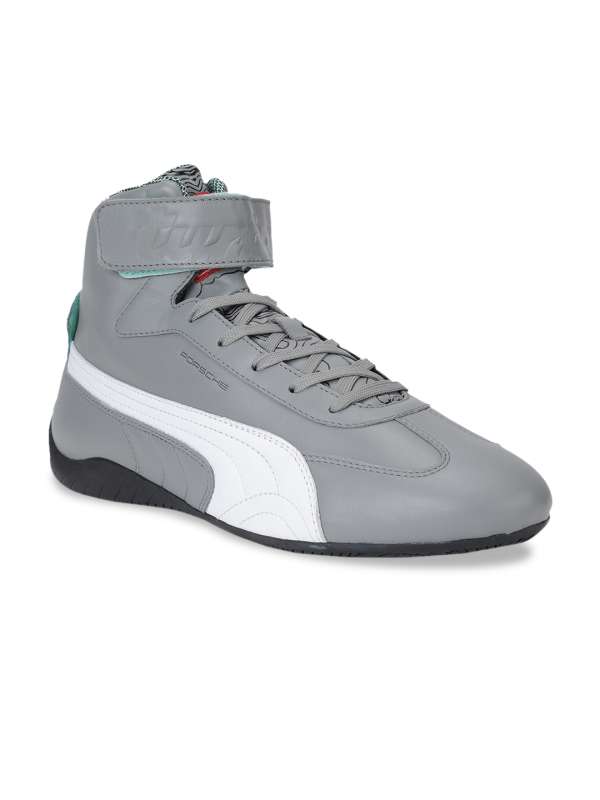 puma sneakers high tops