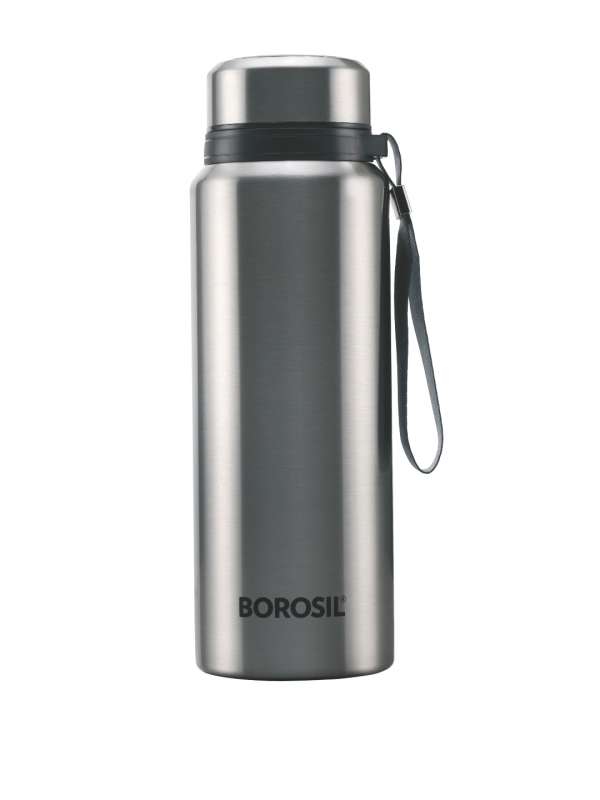 Borosil Water Bottle Buy Borosil Water Bottle Online In India Myntra