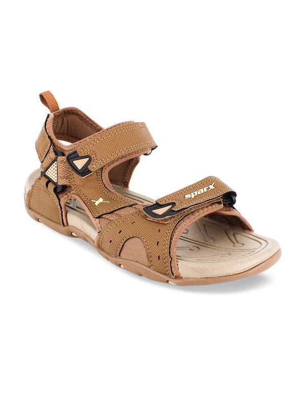 sparx sandals myntra