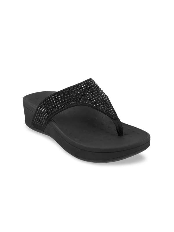 vionic platform sandals