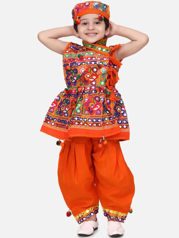 Navratri dress for outlet baby boy online