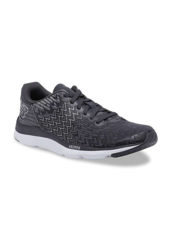 new balance myntra