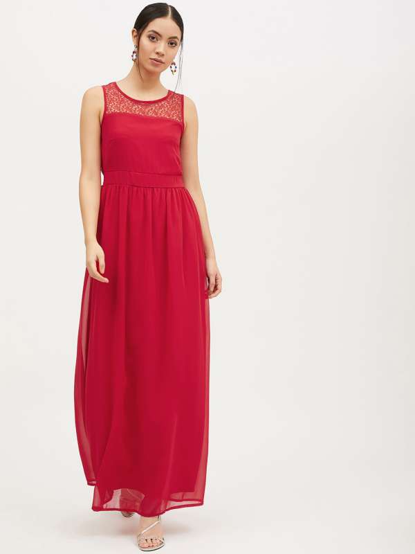 Harpa top dresses myntra