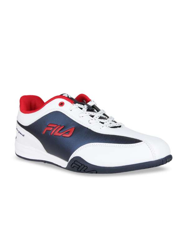 fila sports shoes myntra