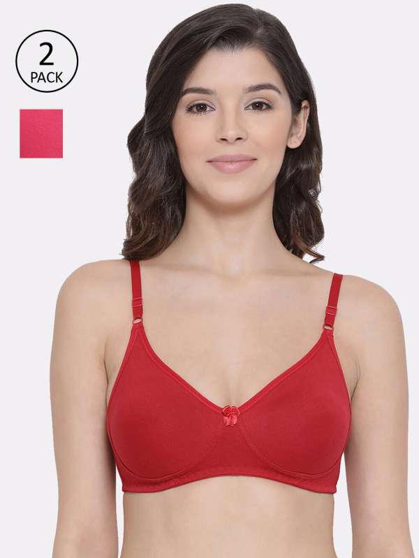 lux cozi bra