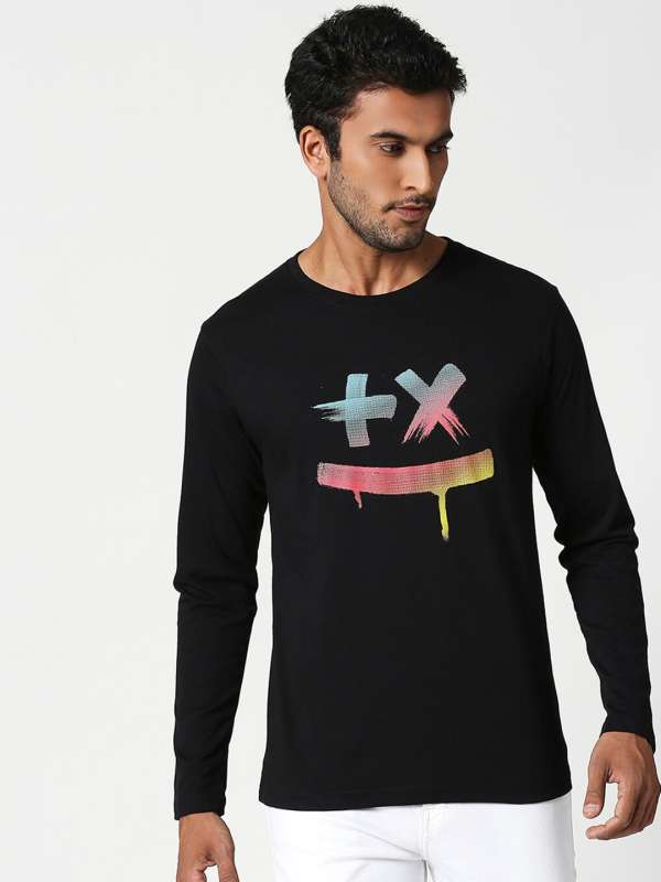 bewakoof t shirts online mens