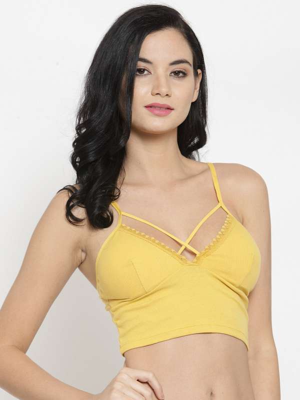 bralette myntra