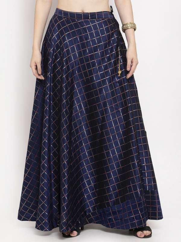Wedding Store Women Crop Top And Skirt Set 897224 Buy Wedding