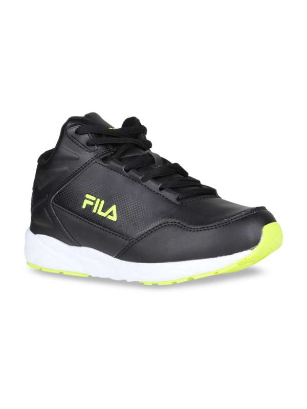 fila sports shoes under 1000
