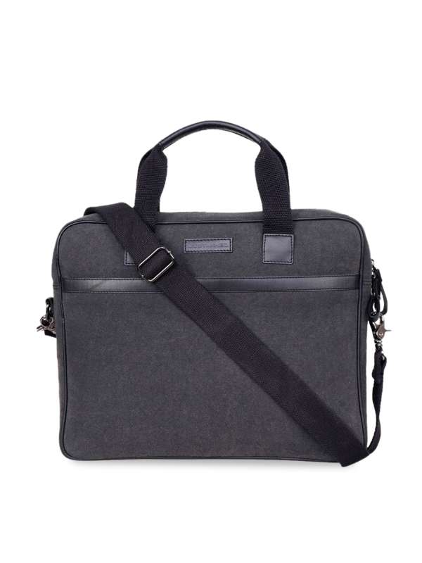 justanned laptop bags