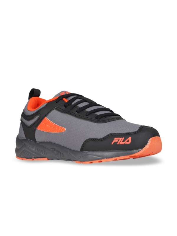 fila rabbie pu sneakers