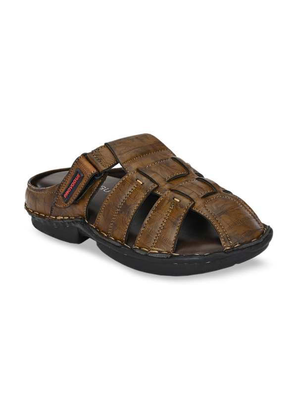 myntra sandals for ladies