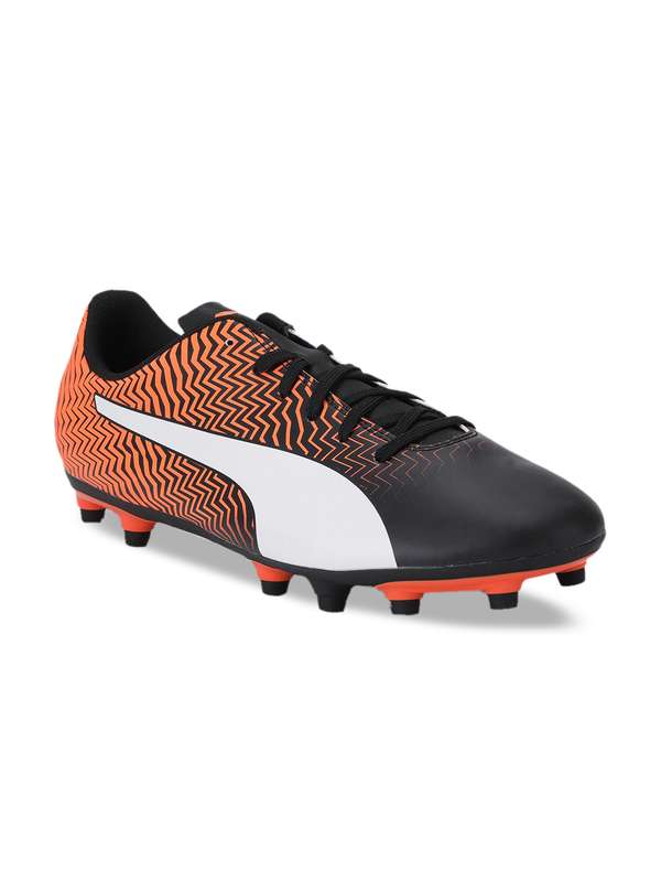 Puma football shoes myntra clearance