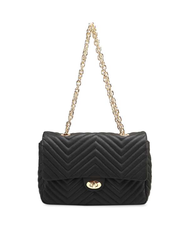 Leather Bag Buy Leather Bags For Men Women Online Myntra