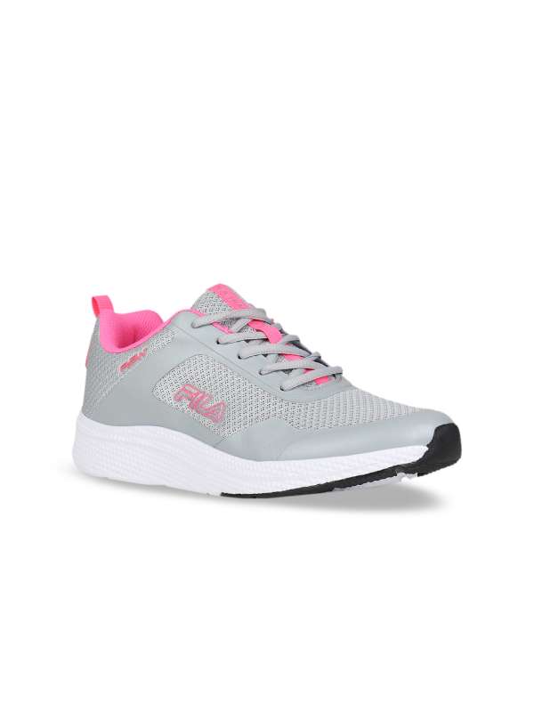 fila sports shoes myntra
