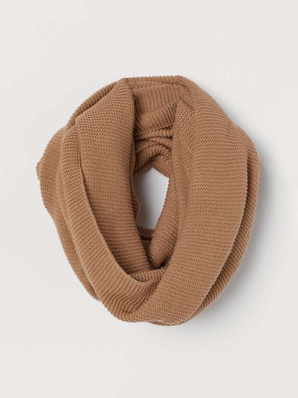 Scarves For Women Buy Women Scarves Stoles Online Myntra