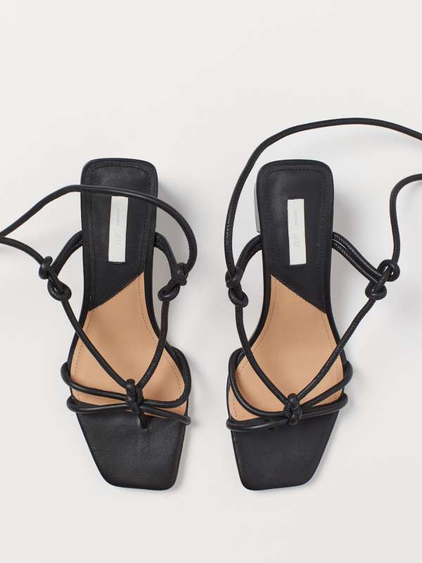 heels online myntra