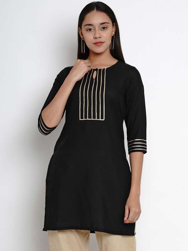 festive kurtis myntra