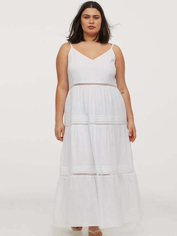 white dress online shopping