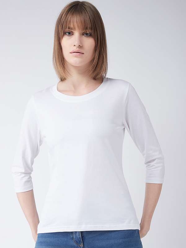 Bebe Tshirts Buy Bebe Tshirts Online In India