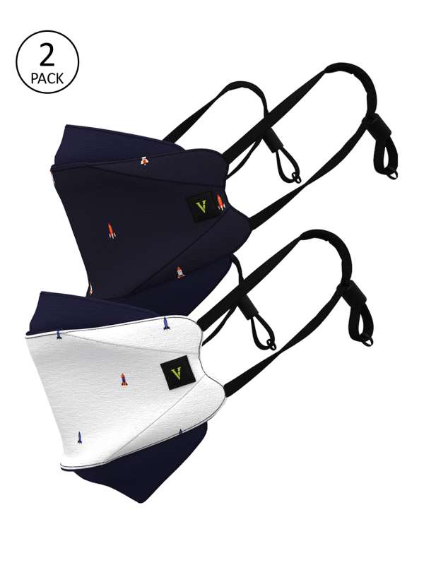 van heusen bags myntra