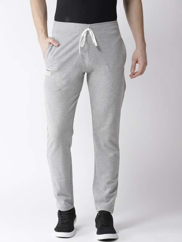 nike track pants myntra