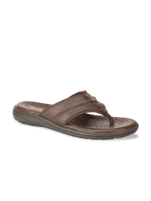 hush puppies myntra