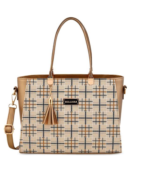 Bellissa Handbags Buy Bellissa Handbags online in India